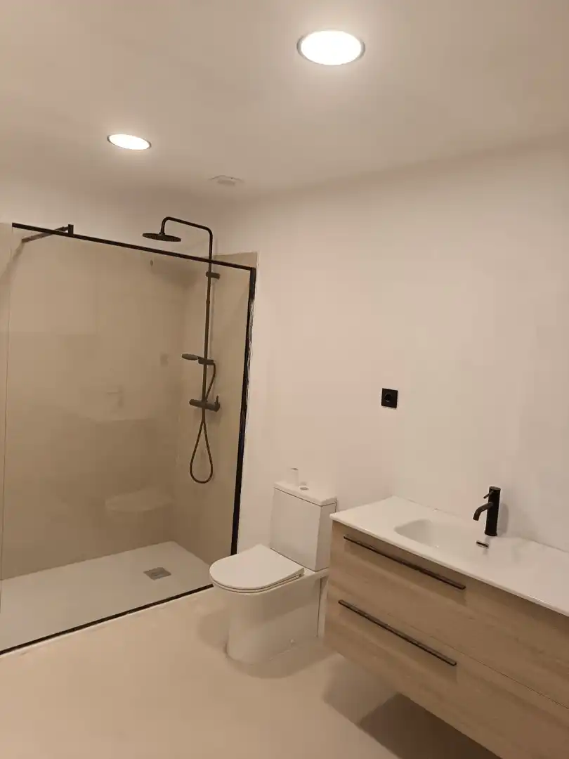 Baño de Casa o chalet en venta en Bétera con Terraza y Balcón