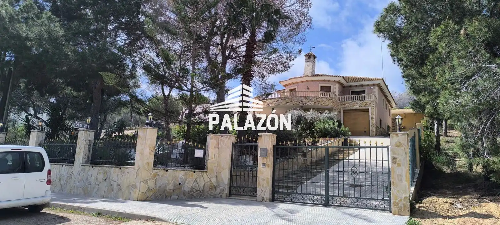 Chalet en venta en Campo de Murcia, imagen 2