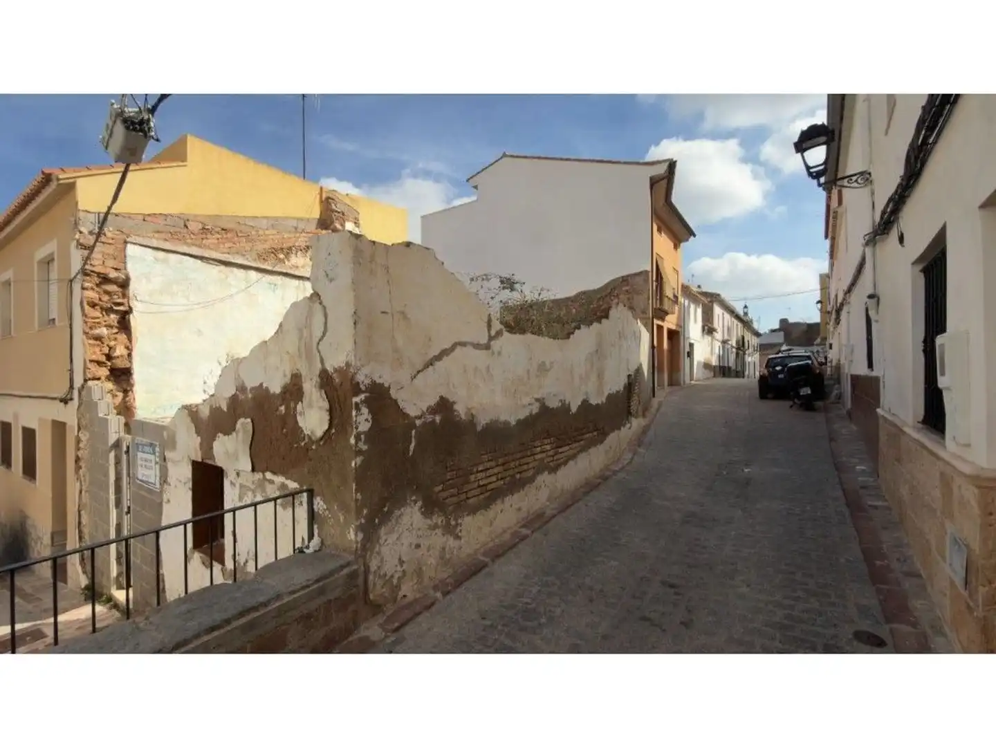 Residential land for sale in Silio Itálico, imagen 5