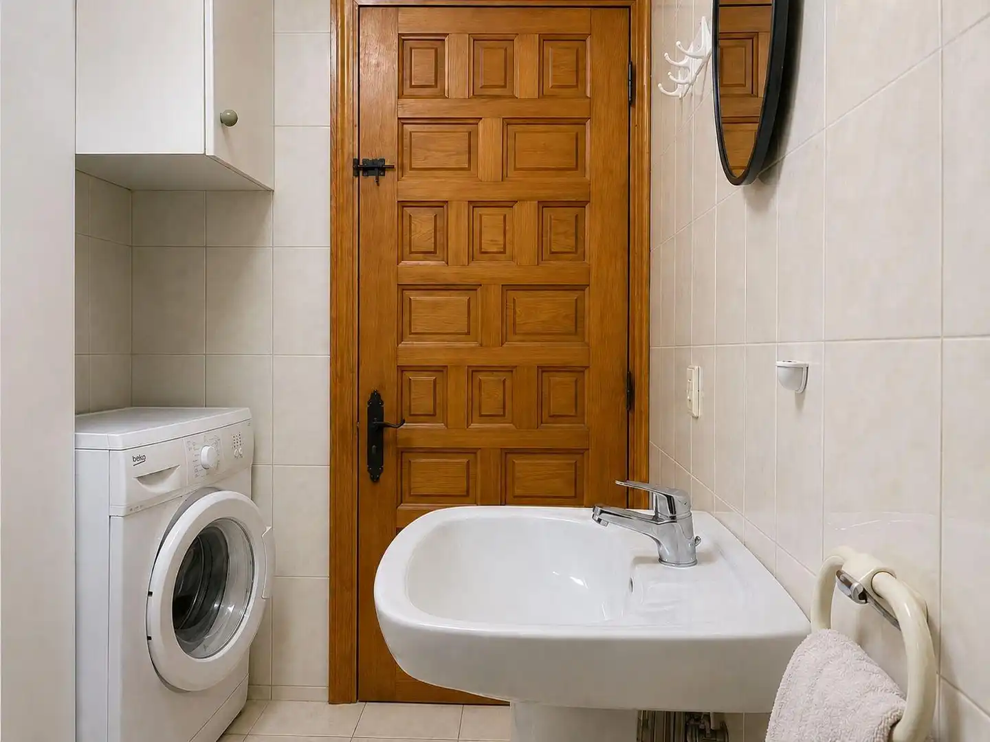 Baño de Edificio en venta en Los Tojos 