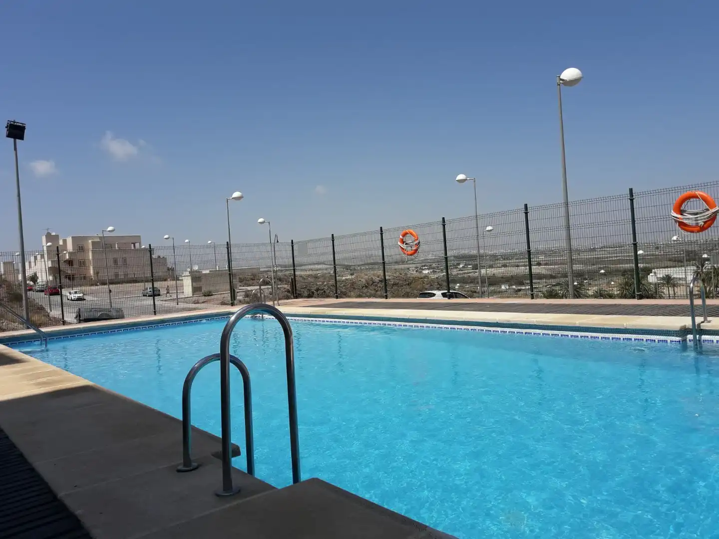 Dúplex en venta en Calle Miradores, Puerto de Garrucha