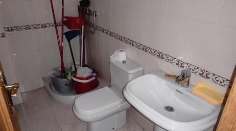 Foto 4 de Planta baixa en venda a Lope de Vega, Centro, Ciudad Real