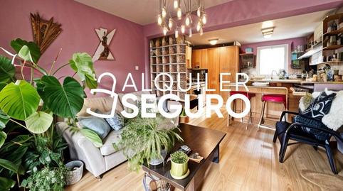 Foto 3 de Pis de lloguer a De Canillas, Canillas, Madrid