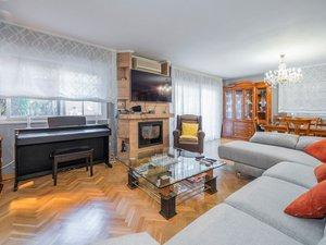 Foto 2 de Casa adosada en venda a Campodón - Ventorro del Cano, Madrid