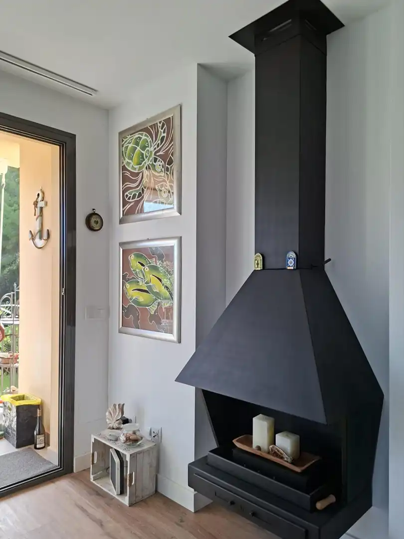 Planta baja en venta en Andratx con Terraza, Trastero y Balcón