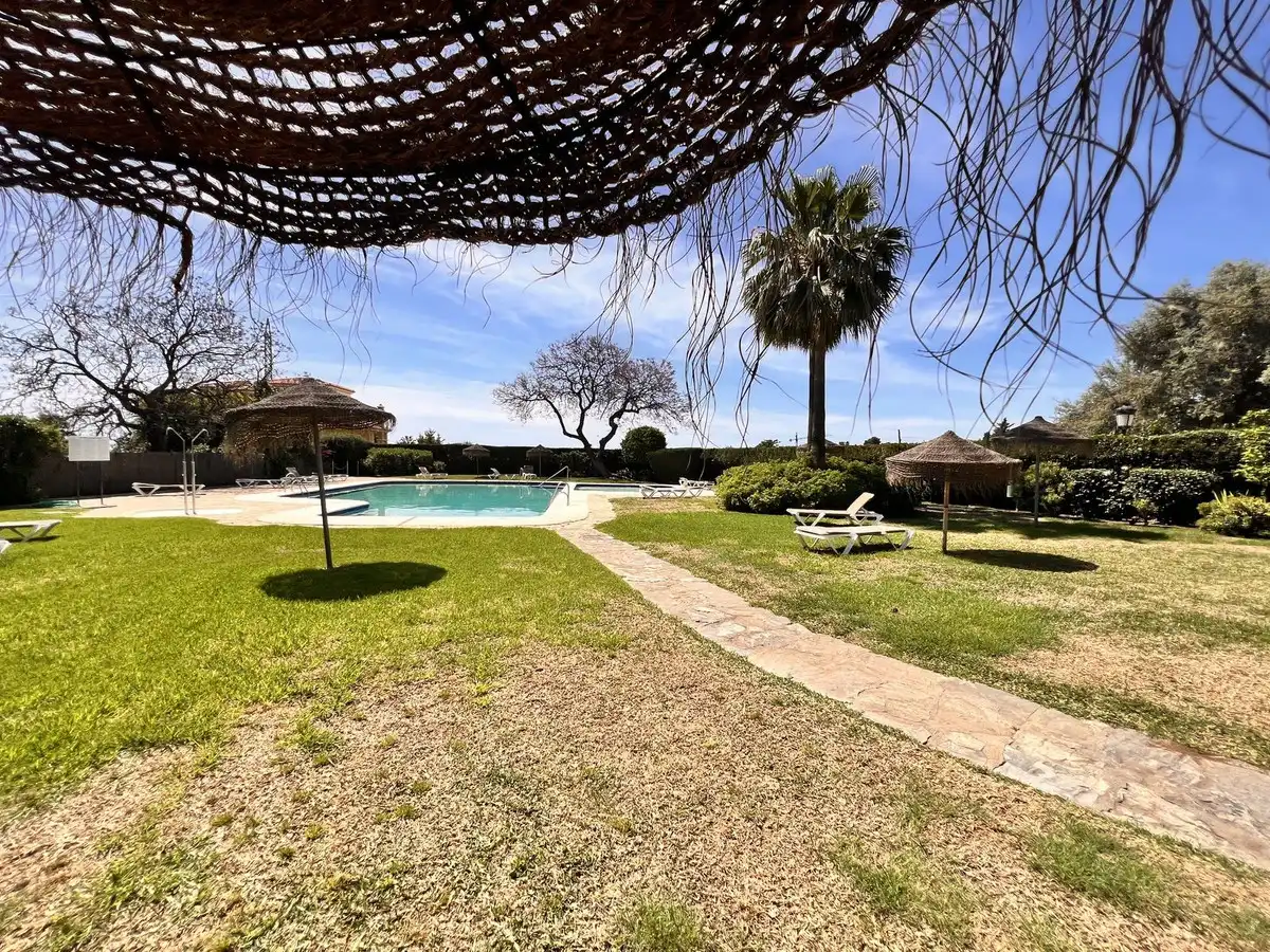 Flat for sale in Rojales