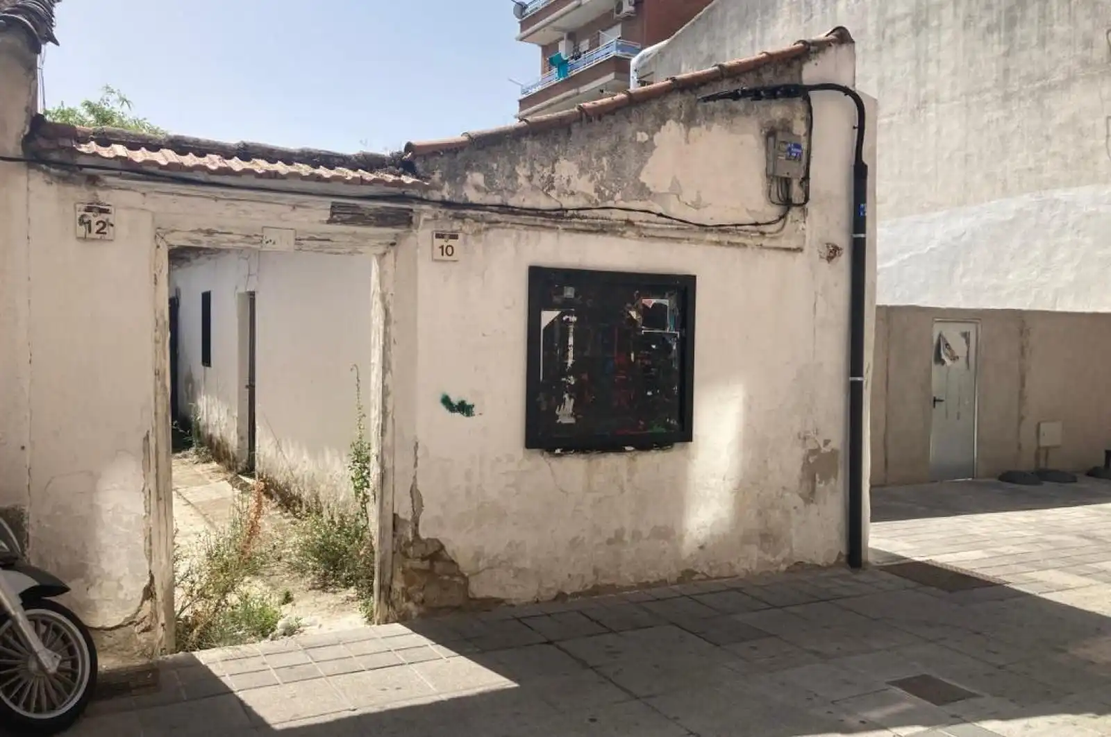 Exterior view of Houses for sale in Griñón