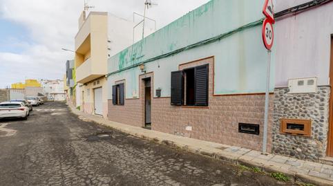 Foto 3 de Casa adosada en venta en  Becerril, 31, Gáldar pueblo, Gáldar