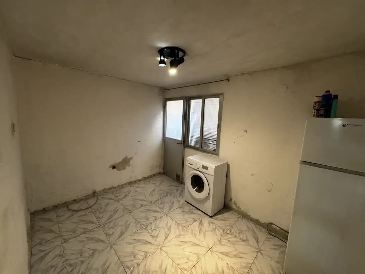 Piso en venta en Puente de Vallecas