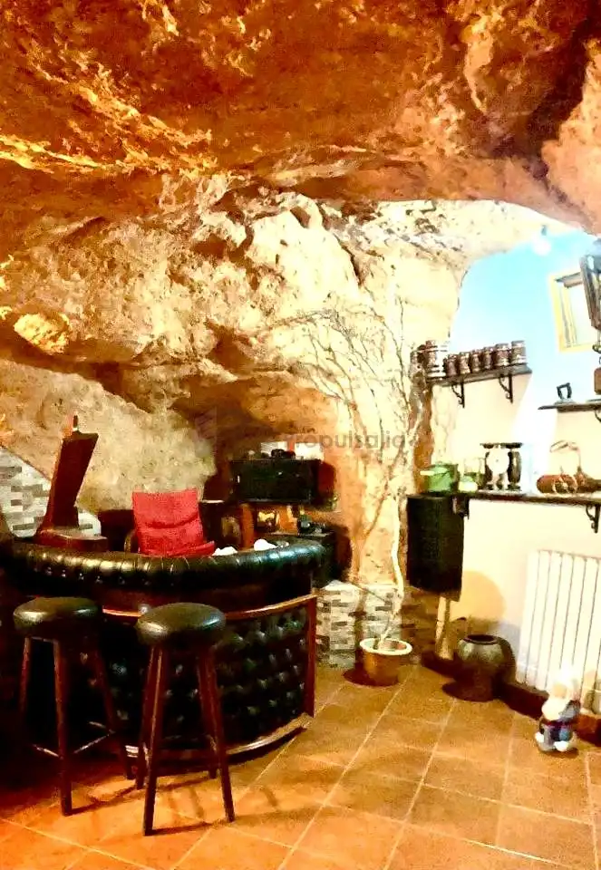 Casa o xalet en venda a Alta, Santa Cruz de Moncayo