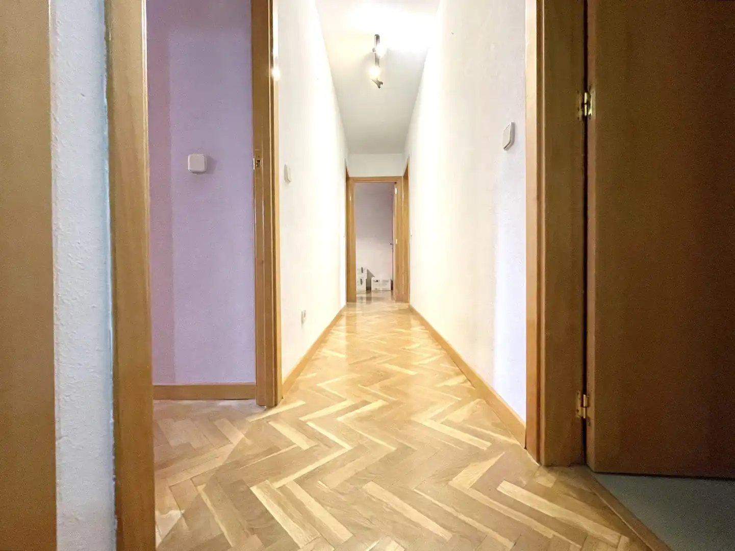 Flat for rent in NAVIA, Las Águilas