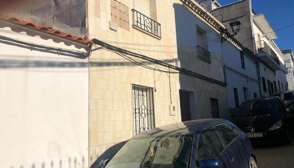 Photo 1 of House or chalet for sale in Villaviciosa de Córdoba, Córdoba