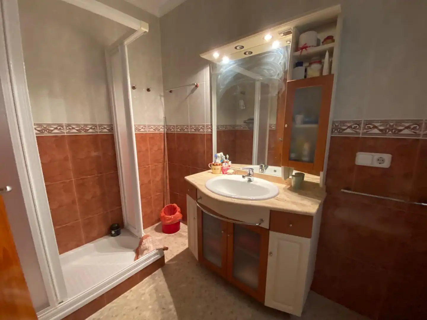 Bany de Casa o xalet en venda en Bolbaite