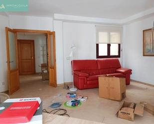 Living room of Flat to share in Manacor  with Air Conditioner and Heating