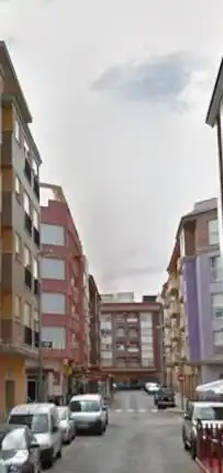 Flat with terrace for sale in Onda
