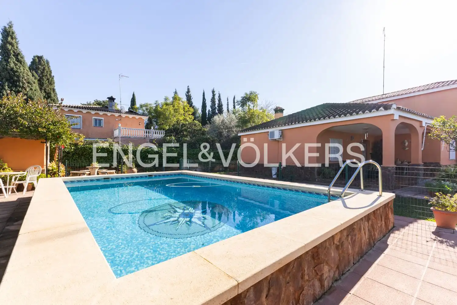 Casa o chalet en venta en La Conarda - Montesano