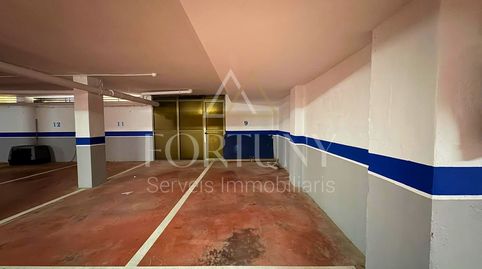 Foto 3 de Garatge de lloguer a Casc Antic - Nou Cambrils, Cambrils