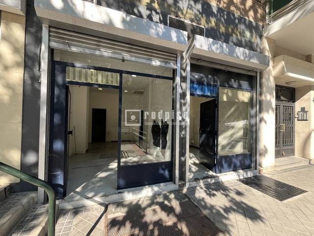 Local comercial en Alquiler en ISLAS CIES en Peñagrande