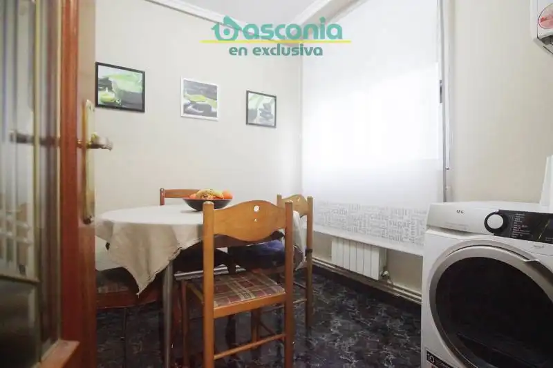 Appartamento con ascensore in vendita a Agirre Lehendakaria Kalea, imagen 20