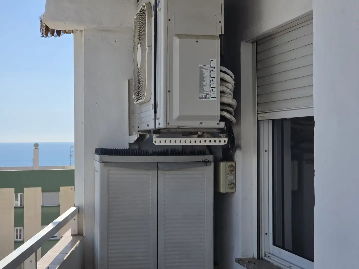 Wohnung mit Aufzug zum Verkauf in Calle Princesa, imagen 13