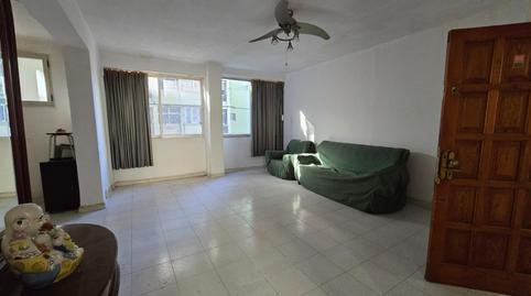 Foto 5 de Piso en venta en Tristán - García Escámez - Somosierra,  Santa Cruz de Tenerife Capital