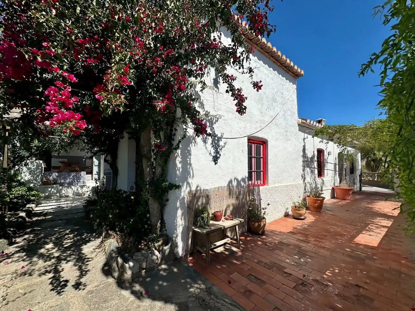 Maison avec jardin à vendre à miramar alto 11, imagen 10