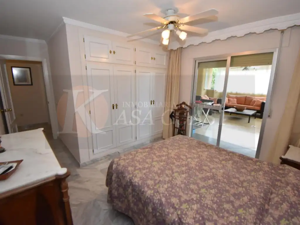 Flat with pool for sale in Puerto Deportivo, imagen 16