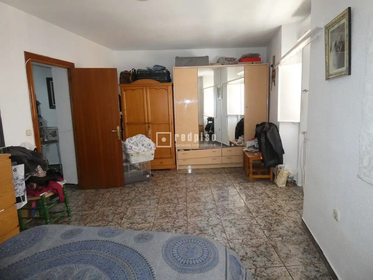 Habitación de Casa o chalet en venta en Málaga con Aire acondicionado, Calefacción y Terraza