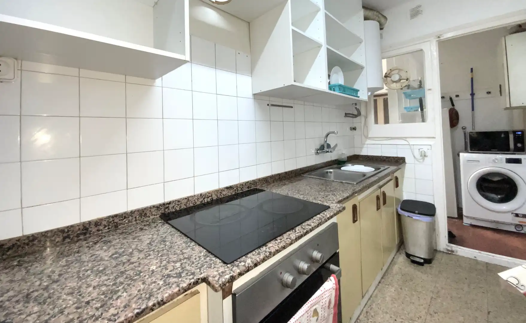 Piso en venta en Rocafonda