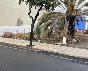 Exterior view of Residential for sale in Telde