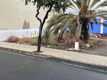 Terrenys i solars en venda a La Garita - Marpequeña