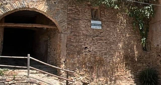 Terreno residencial en Venta en Soriguera