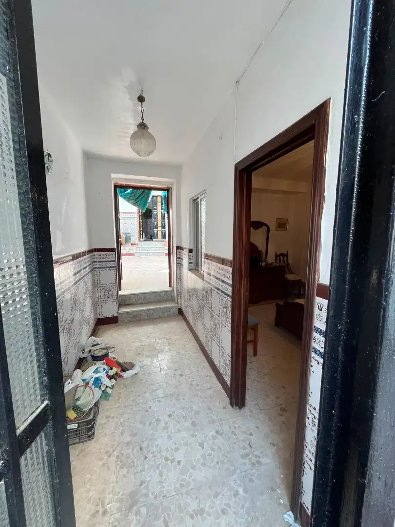 Terraced house for sale in Calle Cuestezuela 9, imagen 7