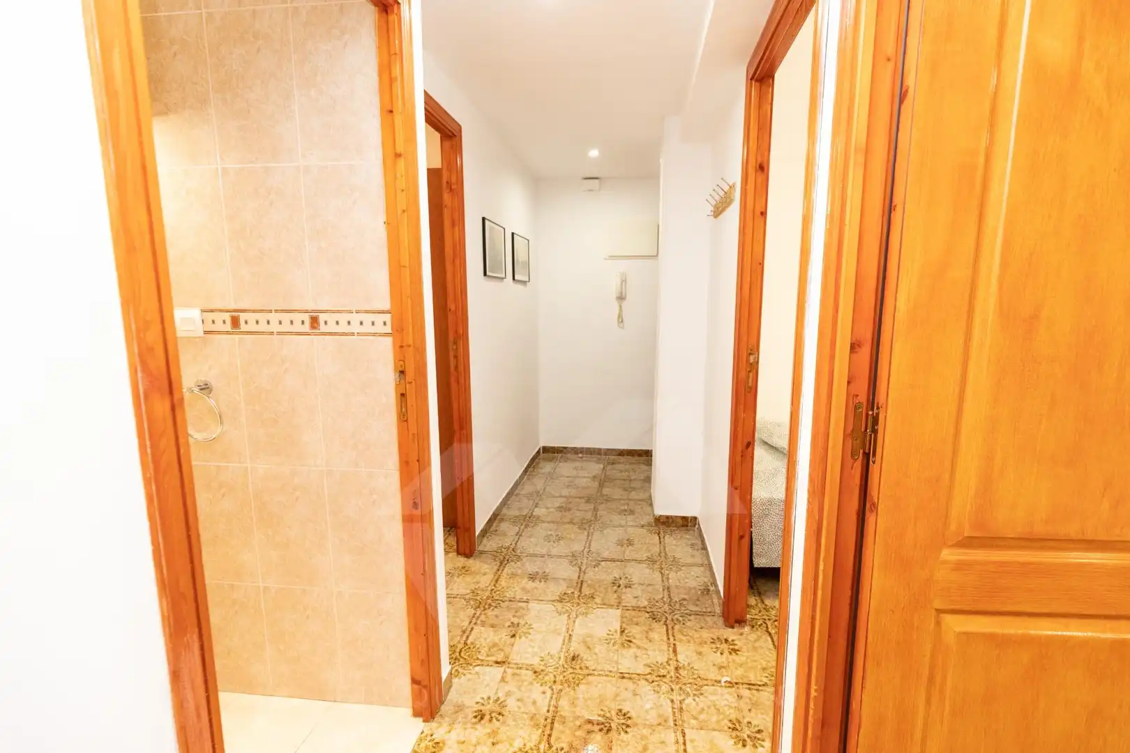 Piso de alquiler en Tarragona con Aire acondicionado, Calefacción y Terraza