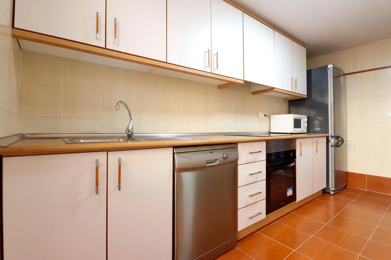 Zimmer in GENERAL ESPARTERO, Carolinas Altas
