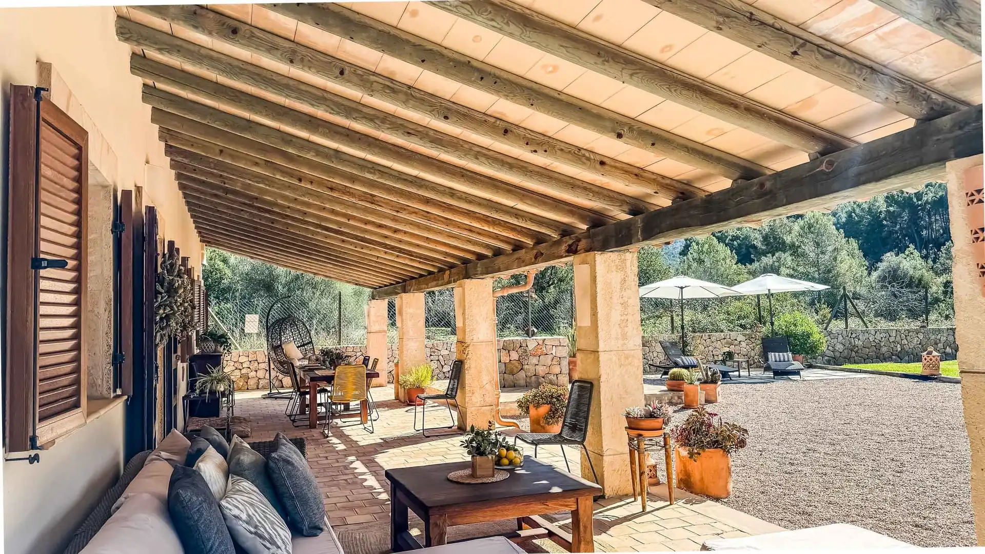 Country house with pool for sale in Calvià pueblo, imagen 50
