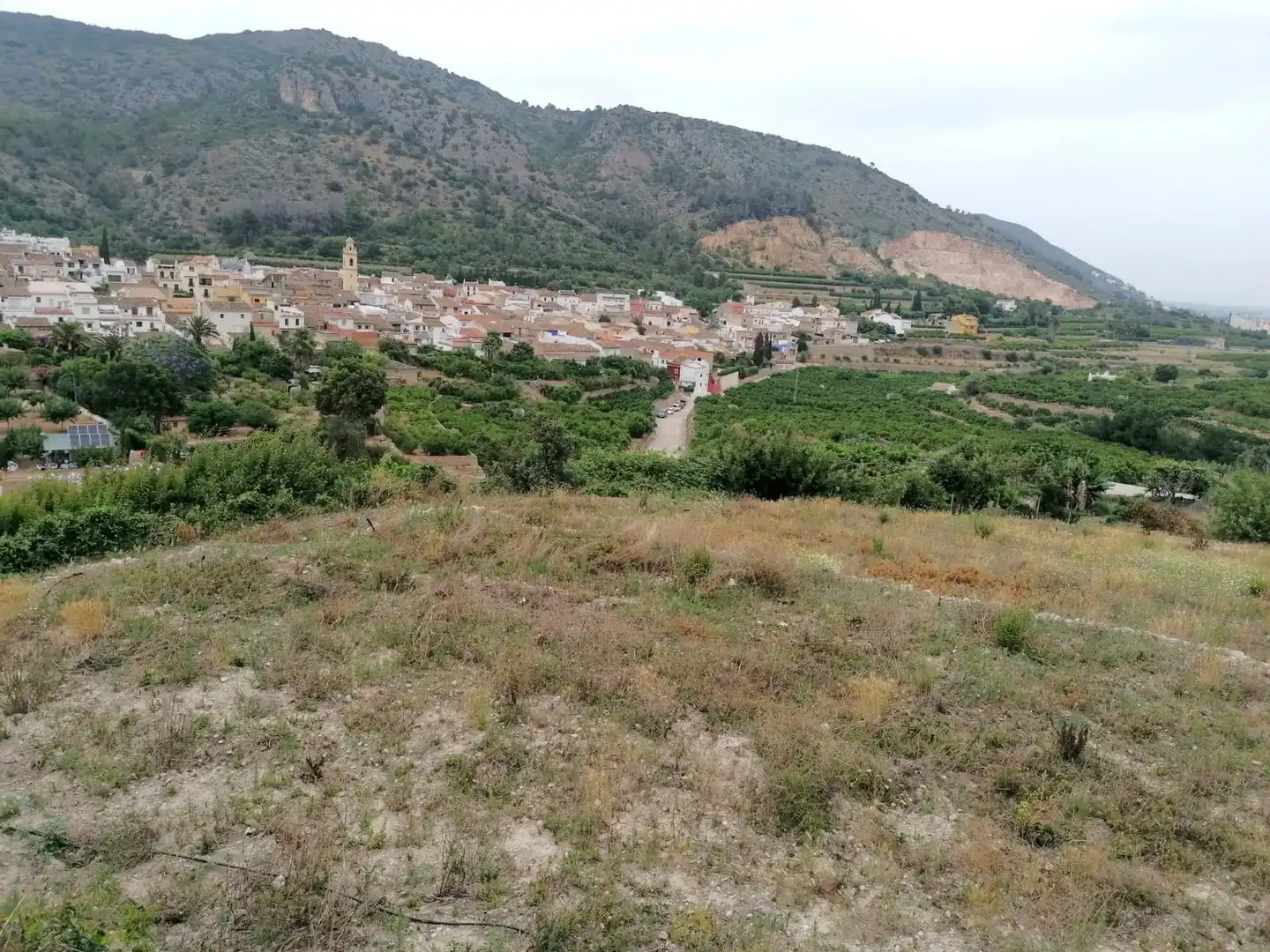 Terreny residencial en venda a Pego, imagen 17