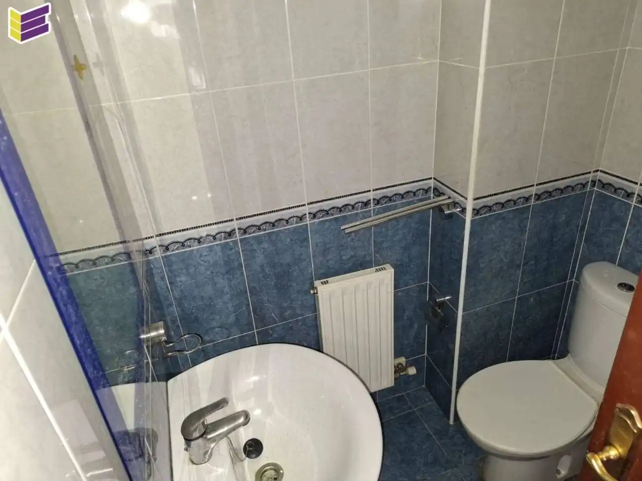 Flat for sale in Calle Outeiro, 62, Marín