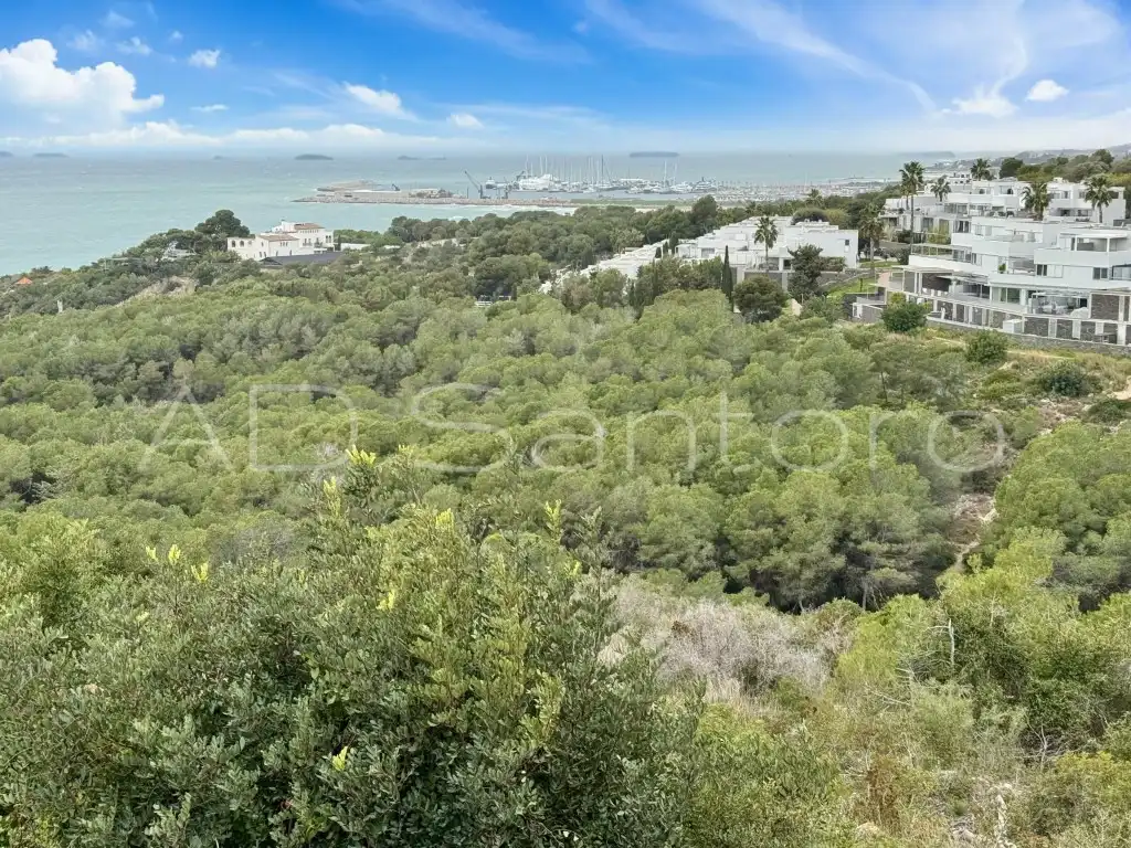 Dúplex en venta en Sant Pere de Ribes