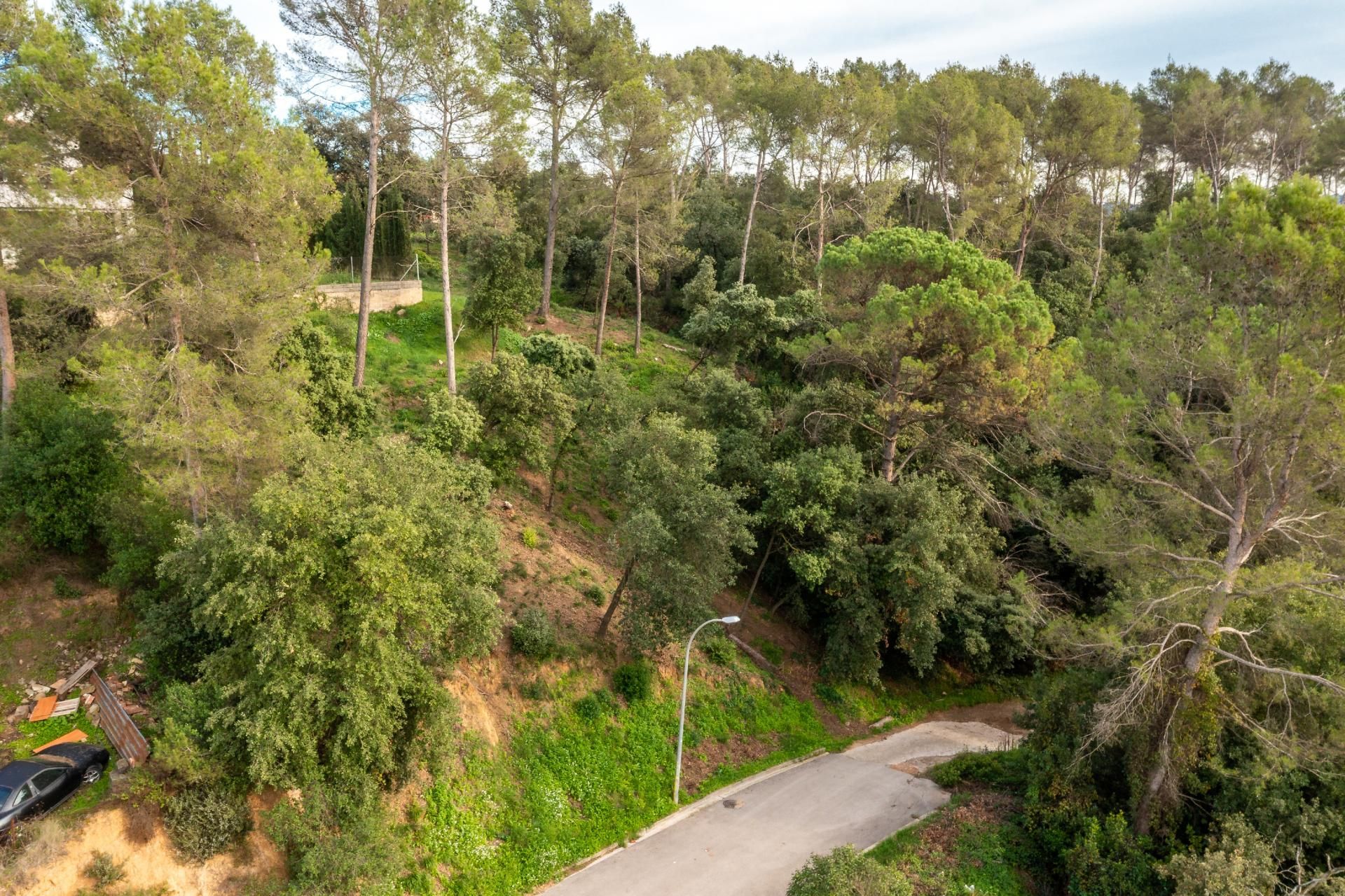 Residencial en venta en Carrer de les Roselles, 116, Lliçà d'Amunt