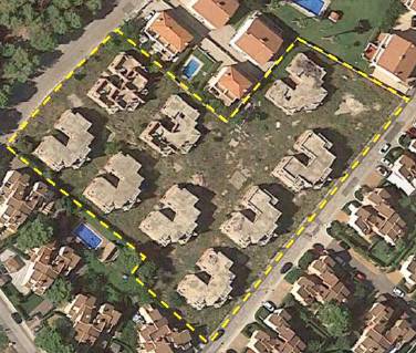 Edificio en Venta en Carrer Mont-Roig del Camp, 7 en Ponent