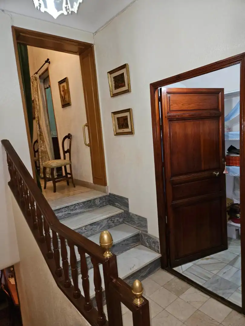 Casa o chalet en venta en Monóvar  / Monòver con Trastero, Amueblado y Horno
