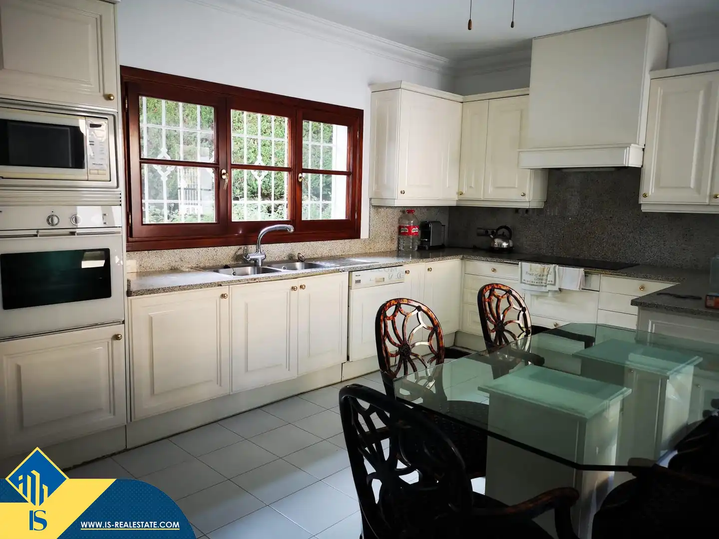 Villa mit Pool zum Verkauf in Milla de Oro, imagen 30