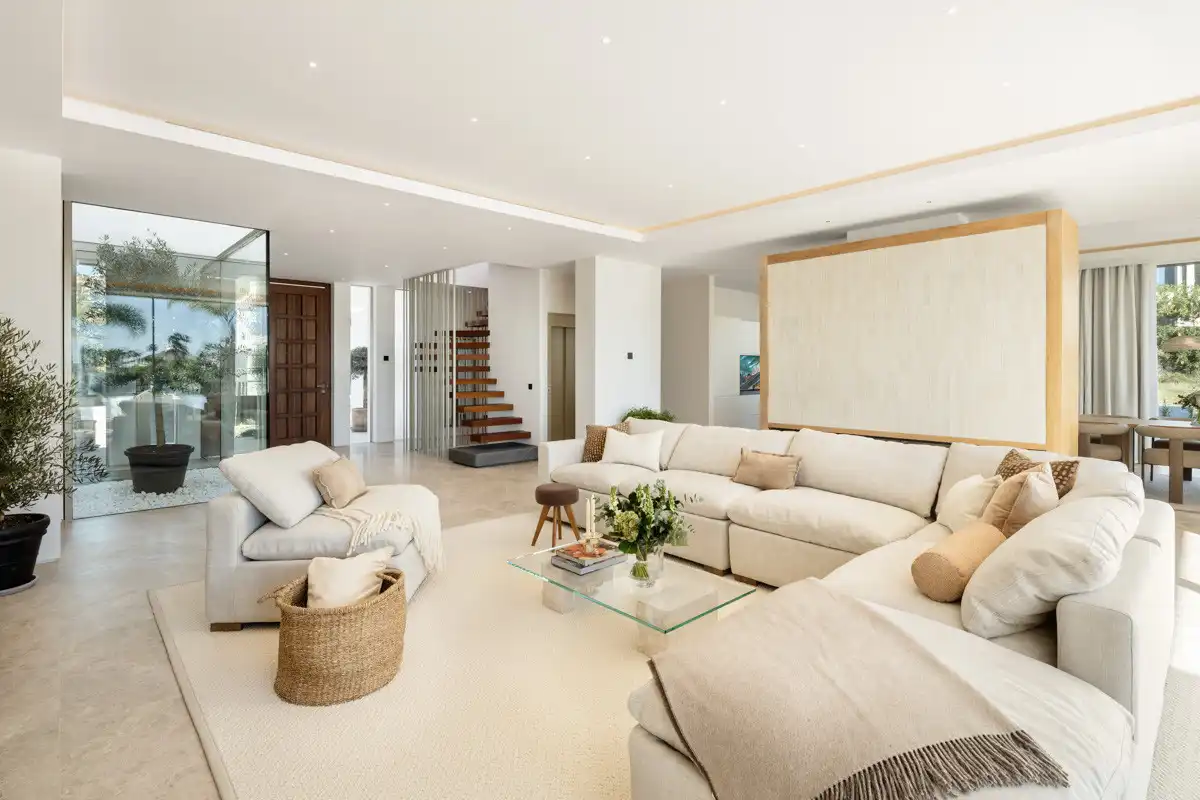 Casa con terrazza in vendita a Nueva Andalucía, imagen 22