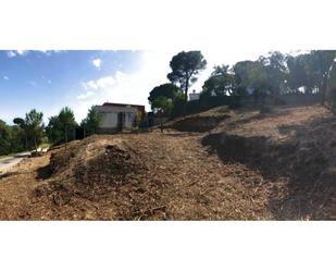 Land for sale in Lloret de Mar