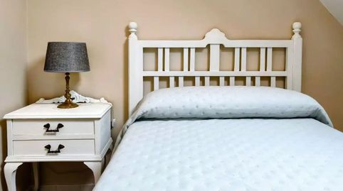 Foto 5 de Apartament de lloguer a Rúa Regueiro, 22, Cedeira, A Coruña