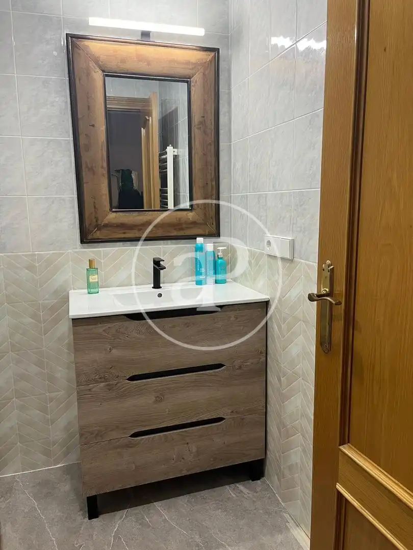 Bany de Dúplex en venda en Burriana / Borriana amb Aire condicionat i Calefacció