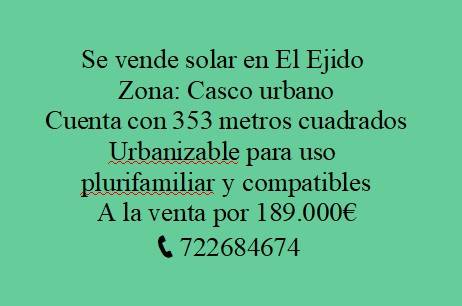Terreno residencial en Venta en Santo Domingo