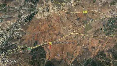 Terreno en Venta en Laujar de Andarax