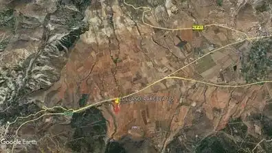 Terreno rustico in vendita a Laujar de Andarax